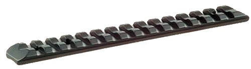 Основание  RECKNAGEL на WEAVER для гладкоствольных ружей шириной 6,0-7,1 мм (57142-0006)