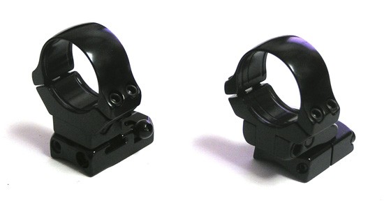 Быстросъемный поворотный кронштейн EAW на Remington 700 (300-00012)