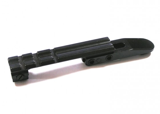 Поворотный кронштейн Apel на Sauer 202 - Weaver (882-659)