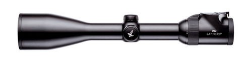 Оптический прицел SWAROVSKI Z6II 2,5-15x56 P L, 4A-I с интеллектуальной подсветкой