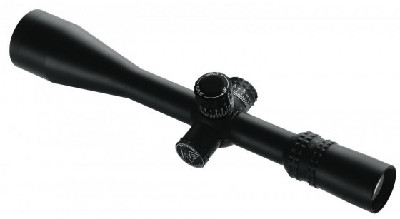 Оптический прицел NIGHTFORCE NXS™ 5.5-22×50 MOAR-T™ (C505)