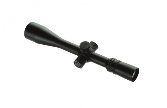 Оптический прицел NIGHTFORCE NXS™ 5.5-22x56 ZeroStop- .1Mil-Radian-MilDot (C244)