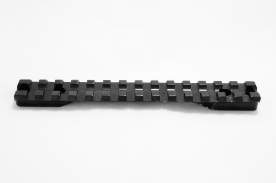 Планка Contessa на Weaver Sauer 101 (PH24) сталь