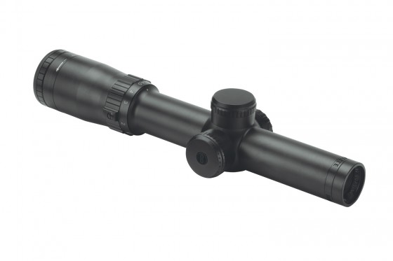 Оптический прицел Bushnell Elite Tactical 1-6,5x24 (BTR-2) 