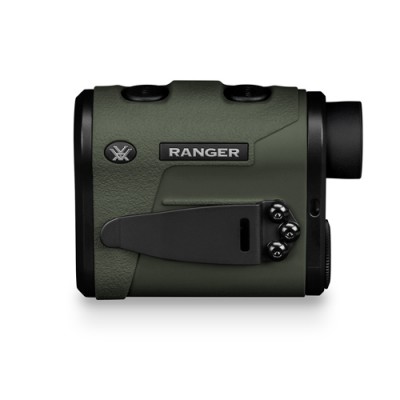 Лазерный дальномер VORTEX RANGER 1500 (6x22, максимальная дальность до 1370м)