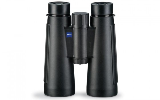 Бинокль Carl Zeiss 12X45 T* Conquest