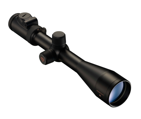 Оптический прицел Nikon Prostaff 7 2.5-10x50 M IL R4B