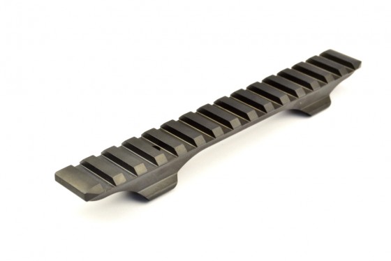 Кронштейн Sauer 404 на Weaver