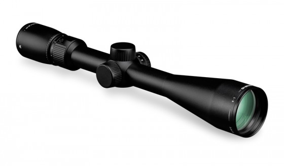 Оптический прицел Vortex Razor LH HD 3-15x42 G4 BDC (RZR-1589)