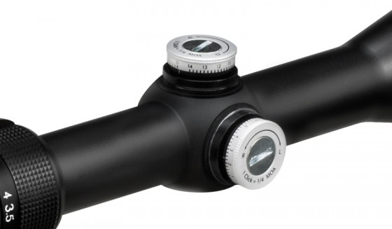 Оптический прицел Vortex Diamondback 3,5-10x50 Dead-Hold BDC (DBK-03-BDC)