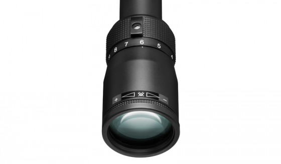 Оптический прицел Vortex Diamondback 3,5-10x50 Dead-Hold BDC (DBK-03-BDC)