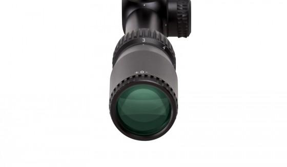 Оптический прицел Vortex Crossfire II 3-9x40 Dead-Hold BDC (CF2-31007)