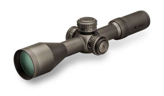 Оптический прицел Vortex Razor Gen.II HD 4.5-27x56 EBR-2C MRAD  (RZR-42706)