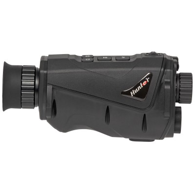 Тепловизионный монокуляр Hunter HR215 256х192, AI 384x288, D15, WiFi