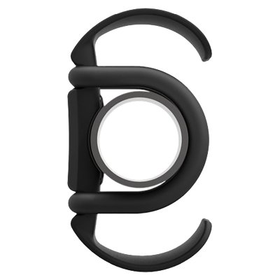 Велосипедное крепление для часов SUUNTO Bike Mount