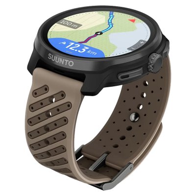 Часы SUUNTO Race 2 Titanium Trail